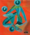 Nestor C�sar-Abstracto