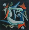 Nestor C�sar-Abstracto