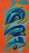 Nestor C�sar-Abstracto