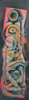 Nestor C�sar-Abstracto