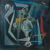 Nestor C�sar-Abstracto