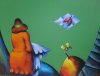 Dionisio Blanco-Fantas�a on�rica de sembradores