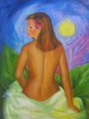 Rafael Trinidad-Desnudo