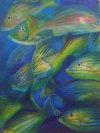 Rafael Trinidad-Fondo marino Biodiversidad I