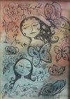 Clara Ledesma-Dibujo