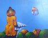 Dionisio Blanco-Serie fantas�a on�rica de sembradores