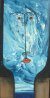 Alberto Ulloa-Muchacha azul