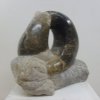 Ram�n Osorio-Escultura en Marmol