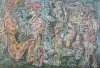 Jesus Desangles-Mural