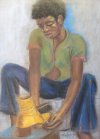 Jaime Colson-Dibujo