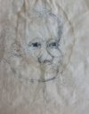 Aquiles Azar-Dibujo