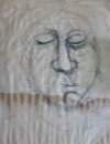 Aquiles Azar-Dibujo