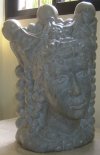 Ram�n Osorio-Figura de la mitolog�a griega
