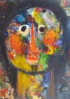 Alberto Ulloa-Retrato de Juli�n