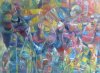 Miguel G�mez-Disfrutando el carnaval