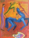Jos� Perdomo