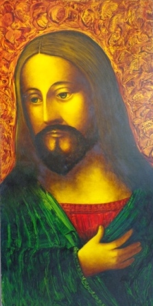 Raimundo Sánchez-Jesus