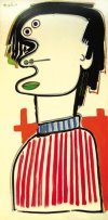 Alberto Ulloa - Juana Alegr�a