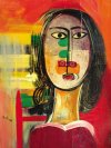 Alberto Ulloa - Campesina