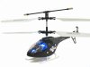 Mini Helic�ptero 3 Canales CH Quick Thunder. (1004)