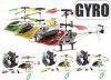Mini Helic�ptero 3CH  Gyro 6020-1