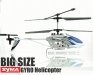 Helicoptero 33cm con GYRO S032