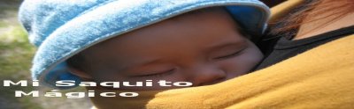 Mi Saquito M�gico