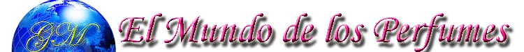 El Mundo de los Perfumes