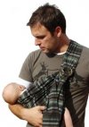 Portabeb� RING SLING