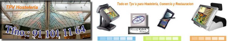 Tpv Comercial