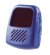 REPELENTE MULTIFRECUENCIA SOLAR