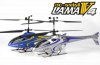 HELIC�PTERO LAMA V4    2.4G