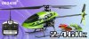 HELIC�PTERO HONEY BEE V2   2.4G