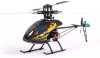 HELIC�PTERO HONEY BEE CP3   2.4G