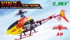 HELIC�PTERO HONEY BEE KING 3   2.4G