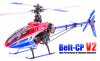 HELIC�PTERO BELT CP V2   2.4G