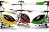 HELIC�PTERO MINI CHASIS METAL