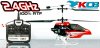 HELIC�PTERO KOB E-SKY   2.4G