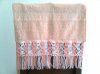 Toalla Mariposas Beige
