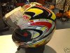 SUOMY GUNWIND  BAYLISS REPLICA