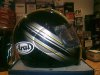 ARAI RUTE GT