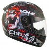 THH TS41 SKULL