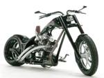 Motos Custom