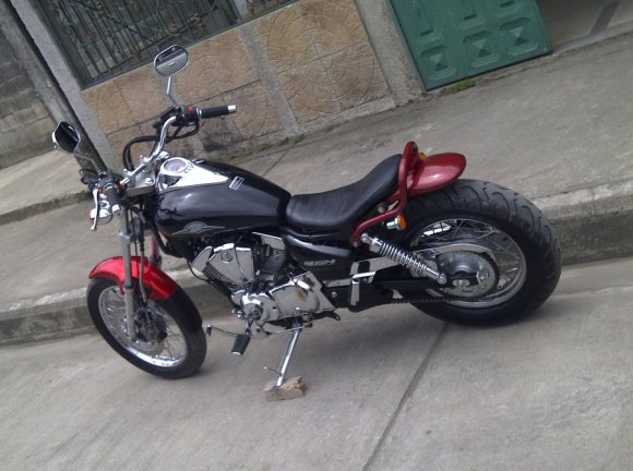 Bellflower honda kawasaki #4