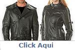 Chaquetas