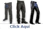 Pantalones y Chaparreras