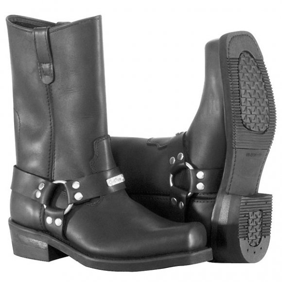 Botas Negras Punta Cuadrada Top Sellers, UP TO 66% OFF | agrichembio.com