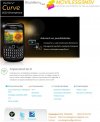 Blackberry Curve 8520