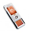 Sony Ericsson W580i