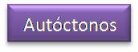 Autoctonos